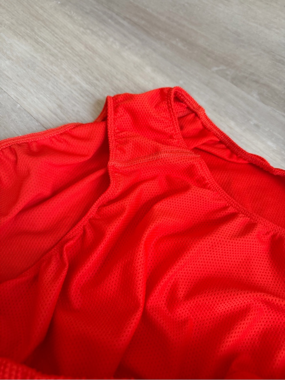 Tracksmith Clare V. Collab Le Jogging Collection Shorts XL California Retro - Picture 11 of 14